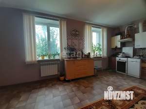 Дом 336м², 3-этажный, участок 5 сот.  
