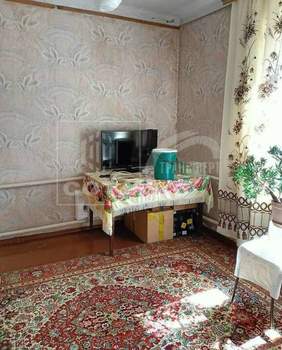 Дом 87м², 1-этажный, участок 8 сот.  