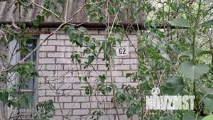Дача 70м², 1-этажный, участок 6 сот.  