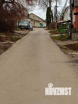 Дом 64м², 1-этажный, участок 4 сот.  