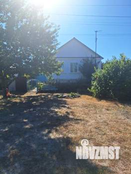 Дом 62м², 1-этажный, участок 12 сот.  