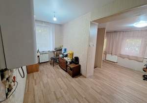Дом 47м², 2-этажный, участок 1 сот.  