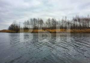 Дом 15м², 2-этажный, участок 1 сот.  