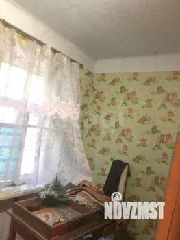 Дом 46м², 1-этажный, участок 6 сот.  