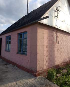 Дача 49м², 1-этажный, участок 5 сот.  