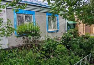Дом 63м², 1-этажный, участок 4 сот.  