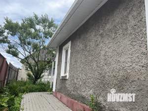 Дом 87м², 1-этажный, участок 12 сот.  