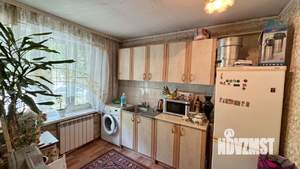 Дом 70м², 1-этажный, участок 1 сот.  