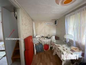 Дом 41м², 2-этажный, участок 3 сот.  