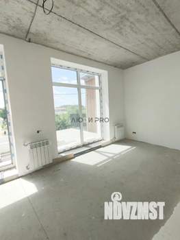 Таунхаус 116м², 2-этажный, участок 2 сот.  