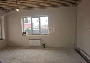 Дом 111м&sup2;, 1-этажный, участок 6 сот.  