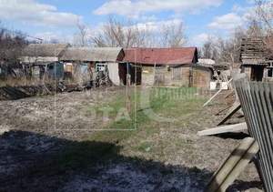Дом 54м², 1-этажный, участок 4 сот.  