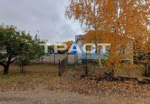Дом 78м², 1-этажный, участок 5 сот.  