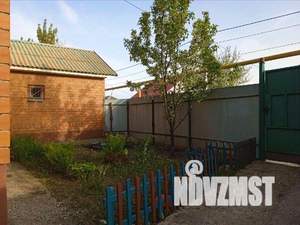 Дом 93м², 2-этажный, участок 17 сот.  