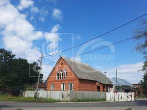 Дом 130м², 1-этажный, участок 2 сот.  