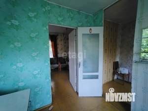 Дача 25м², 1-этажный, участок 5 сот.  