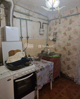 Дом 60м², 1-этажный, участок 4 сот.  