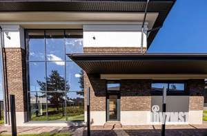 Дом 202м², 2-этажный, участок 4 сот.  