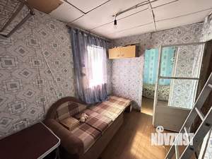 Дача 36м², 1-этажный, участок 7 сот.  