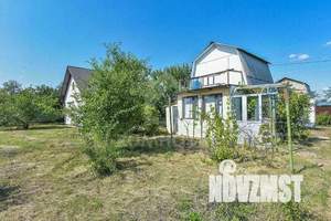 Дом 151м², 2-этажный, участок 18 сот.  