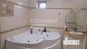 Дом 243м², 2-этажный, участок 10 сот.  