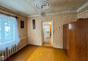 Дом 36м², 2-этажный, участок 4 сот.  