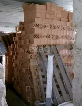 Дом 519м², 3-этажный, участок 6 сот.  