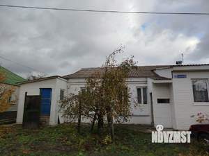 Дом 125м², 2-этажный, участок 5 сот.  