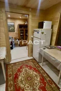 Дом 72м&sup2;, 2-этажный, участок 8 сот.  