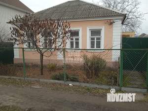 Дом 71м², 1-этажный, участок 4 сот.  