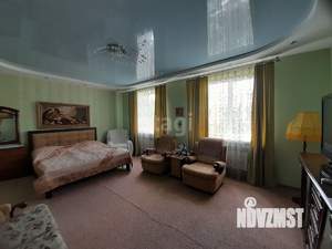Дом 336м², 3-этажный, участок 5 сот.  