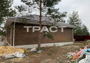 Дом 100м², 1-этажный, участок 4 сот.  