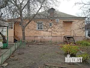 Дом 71м², 1-этажный, участок 4 сот.  