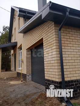 Дом 142м², 2-этажный, участок 6 сот.  