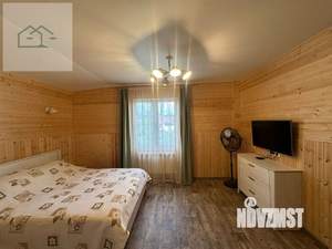 Дом 227м², 2-этажный, участок 7 сот.  