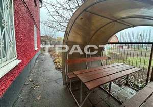 Дом 115м², 2-этажный, участок 3 сот.  