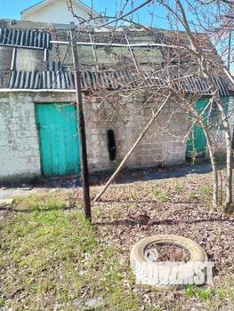 Дом 72м², 2-этажный, участок 4 сот.  