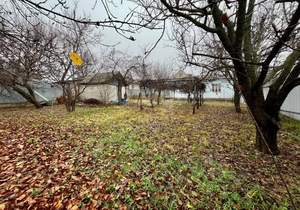 Дом 57м², 1-этажный, участок 5 сот.  