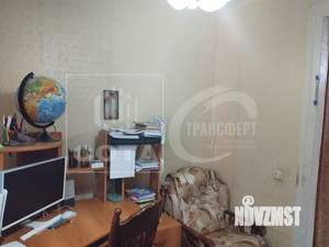 Дом 118м², 2-этажный, участок 5 сот.  