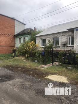 Дом 96м², 1-этажный, участок 5 сот.  