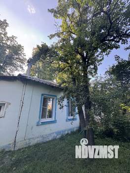 Дом 50м², 1-этажный, участок 5 сот.  