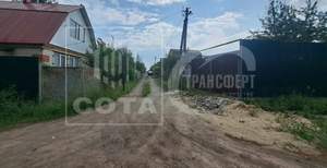 Дом 54м², 1-этажный, участок 5 сот.  