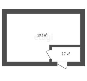 Дом 273м², 3-этажный, участок 10 сот.  