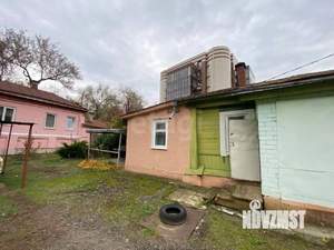 Дом 35м², 1-этажный, участок 224 сот.  