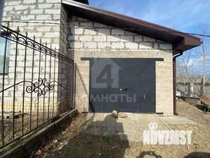 Дача 180м², 2-этажный, участок 12 сот.  