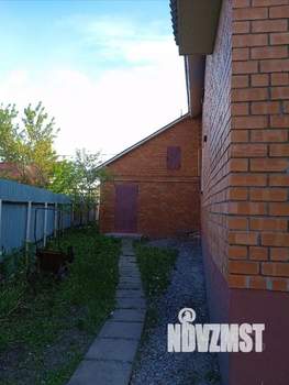 Дом 93м², 2-этажный, участок 17 сот.  