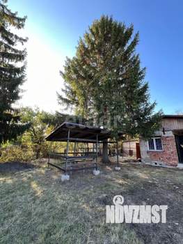 Дача 40м², 1-этажный, участок 6 сот.  