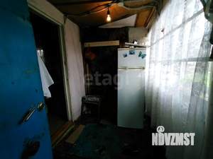 Дача 11м², 1-этажный, участок 5 сот.  