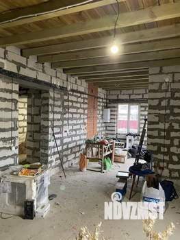 Дом 160м², 2-этажный, участок 4 сот.  