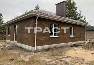 Дом 100м², 1-этажный, участок 4 сот.  